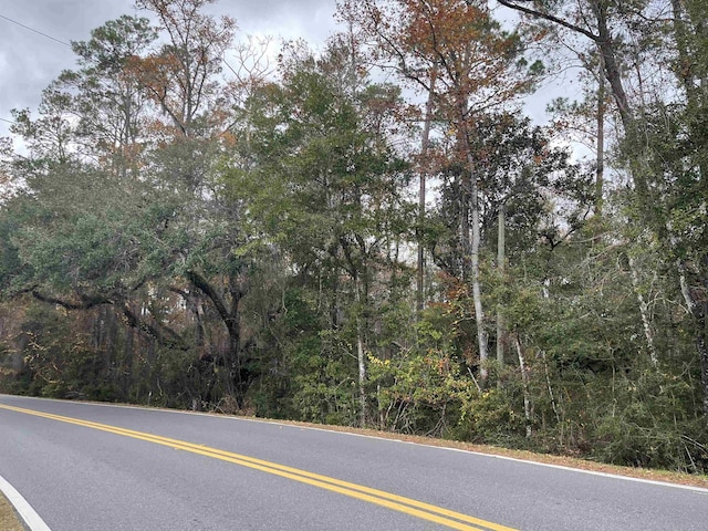 Listing photo 3 for XX Lawhon Mill Rd, Crawfordville FL 32327