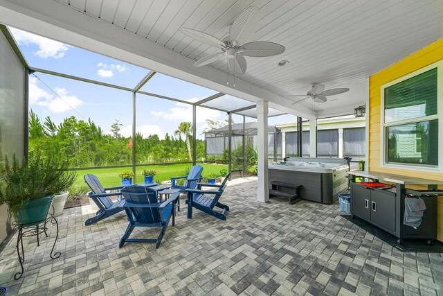8336 Landshark Blvd, Panama City, FL 32413 - photo 25