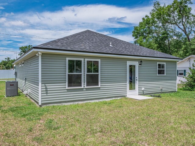 65 Cochise St, Crawfordville, FL 32327 - photo 5