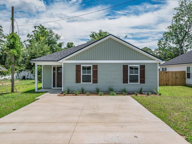 65 Cochise St, Crawfordville, FL 32327 - photo 3