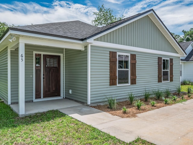 65 Cochise St, Crawfordville, FL 32327 - photo 1