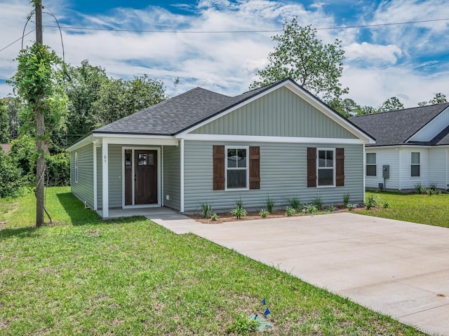 65 Cochise St, Crawfordville, FL 32327 - photo 2