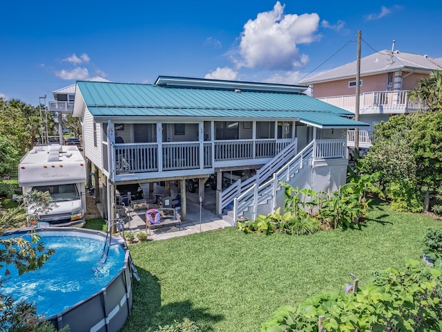83 Gulf Breeze Dr, Crawfordville, FL 32327 - photo 2