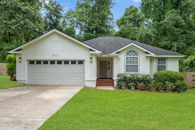 2613 Hastings Dr, Tallahassee, FL 32303 - photo 1