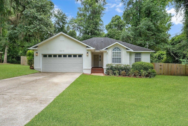 2613 Hastings Dr, Tallahassee, FL 32303 - photo 2
