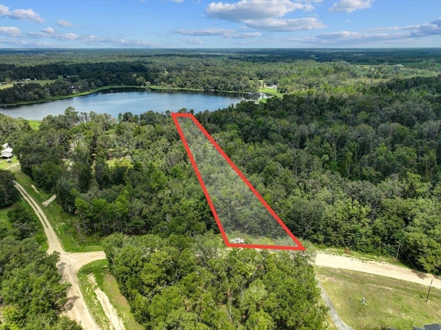 NW Evergreen Oak Pl, Jennings FL, 32053 land for sale