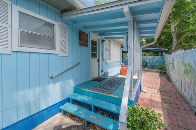 1405 SE 2nd Ave, Steinhatchee, FL 32359 - view of patio / terrace