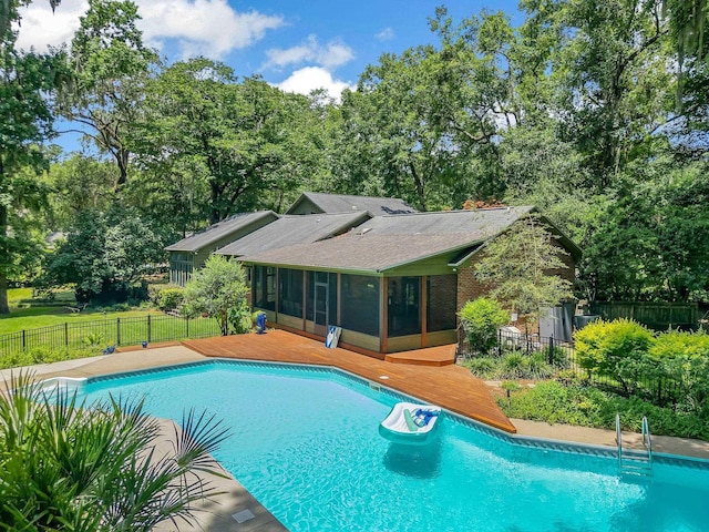 2593 Merganser Ct, Tallahassee, FL 32308 - photo 2