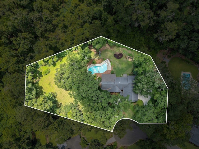 2593 Merganser Ct, Tallahassee, FL 32308 - photo 70
