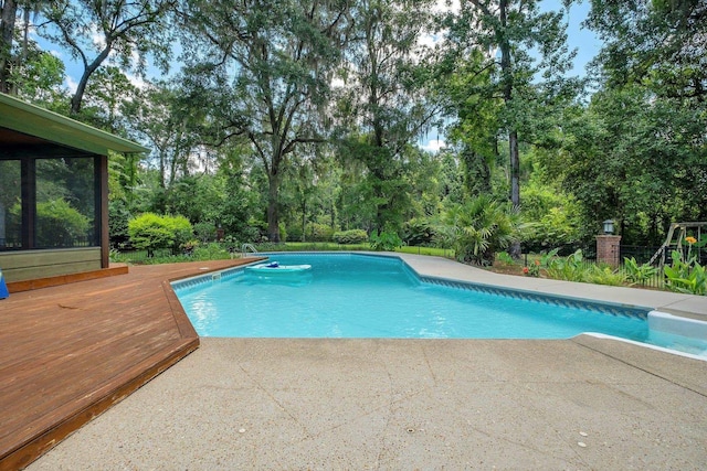 2593 Merganser Ct, Tallahassee, FL 32308 - photo 53