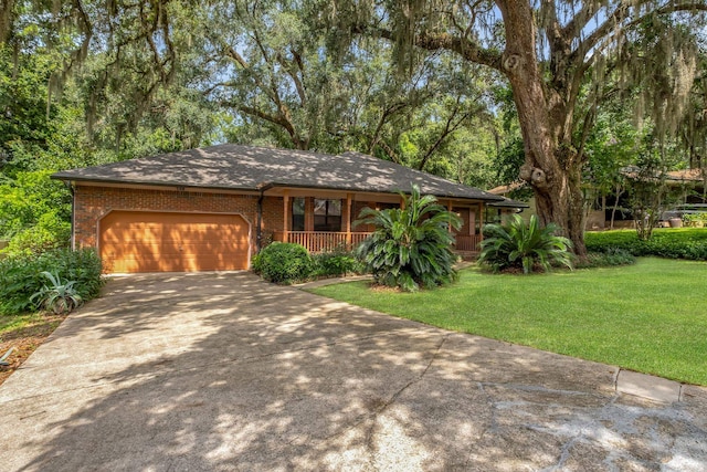 708 Red Fern Rd, Tallahassee, FL 32308 - photo 1