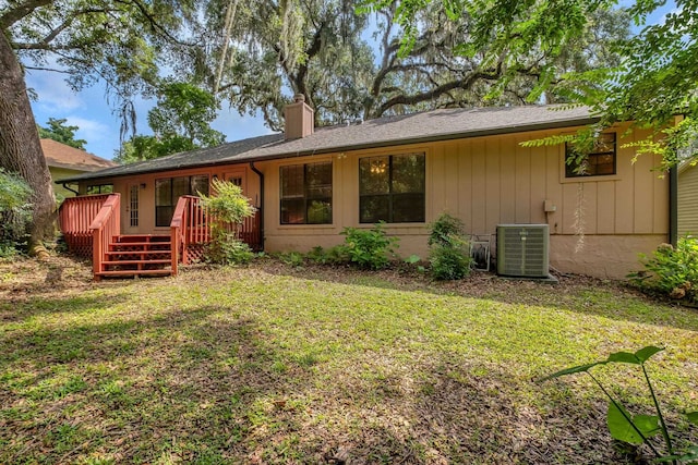 708 Red Fern Rd, Tallahassee, FL 32308 - photo 21