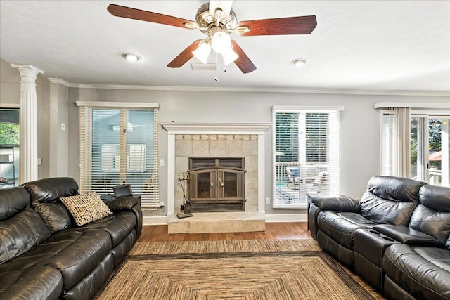 2092 Ox Bottom Rd, Tallahassee, FL 32312 - photo 26