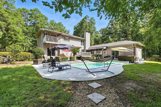 2092 Ox Bottom Rd, Tallahassee, FL 32312 - photo 70