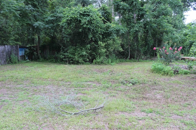XX Chippewa, Crawfordville, FL 32327