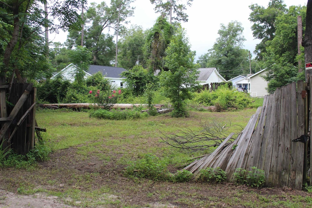 XX Chippewa, Crawfordville, FL 32327