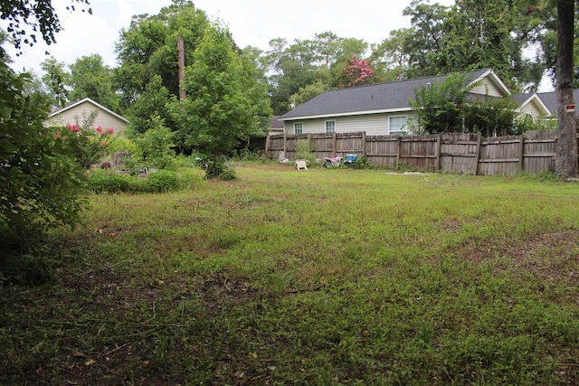 XX Chippewa, Crawfordville, FL 32327