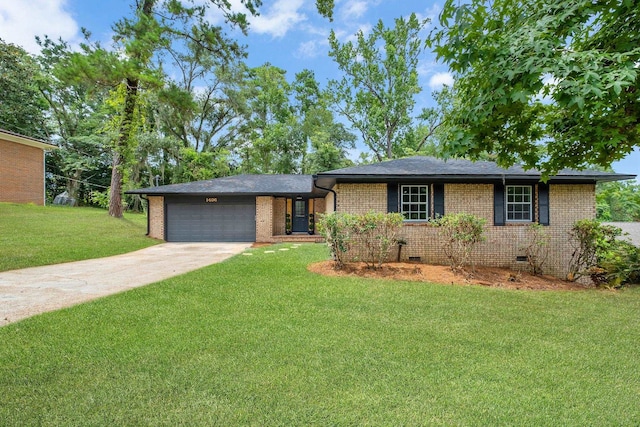 1406 Lehigh Dr, Tallahassee, FL 32301 - photo 1
