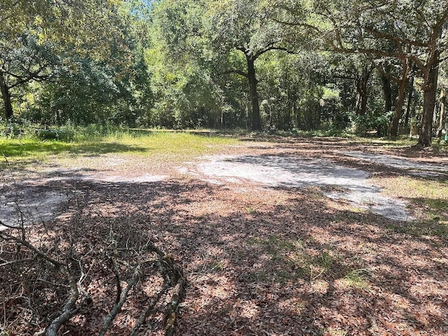 0 Preston Johnson Rd, Tallahassee FL, 32310 land for sale