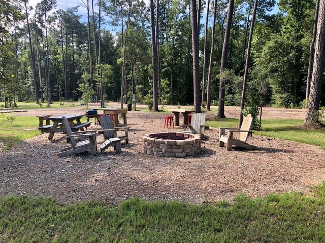0 Preston Johnson Rd, Tallahassee, FL 32310