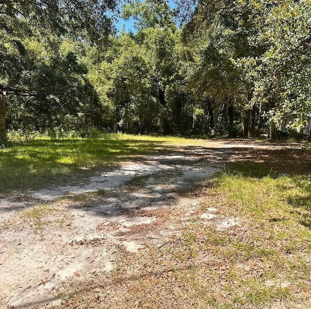 Listing photo 2 for 0 Preston Johnson Rd, Tallahassee FL 32310