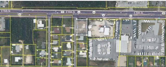 1432 Ridgewood Ave, Panama City FL, 32404 land for sale