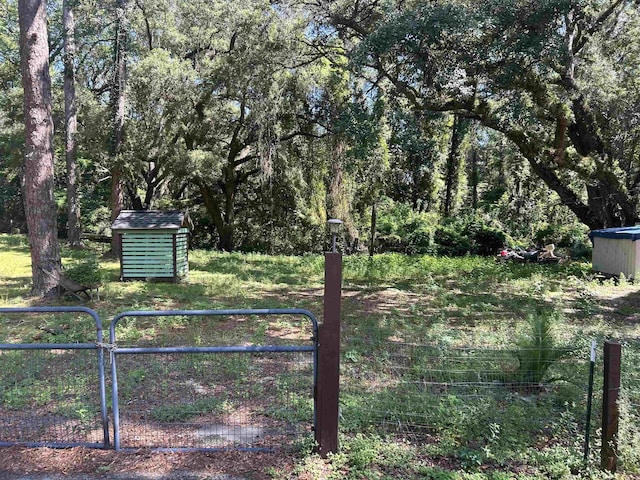 610 Whittaker Rd, Tallahassee, FL 32305 - photo 4