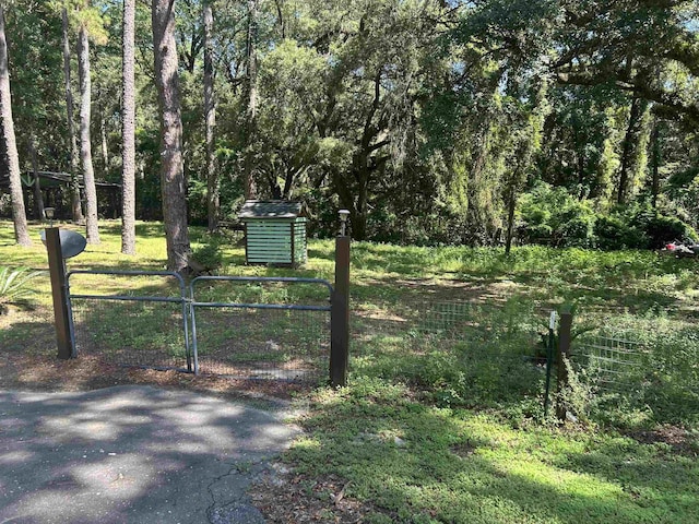 610 Whittaker Rd, Tallahassee, FL 32305 - photo 2
