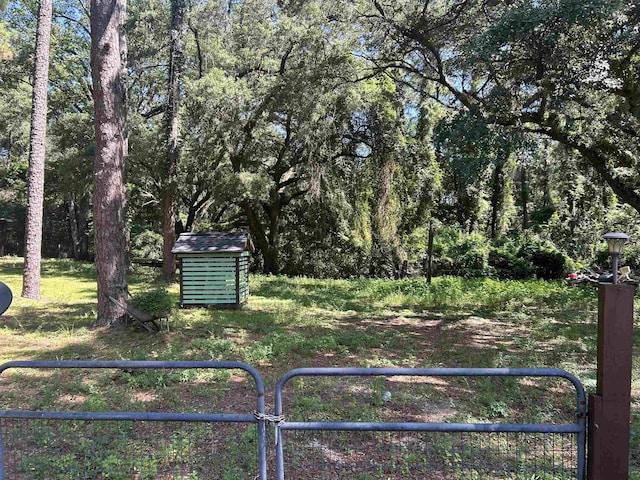 610 Whittaker Rd, Tallahassee, FL 32305 - photo 3