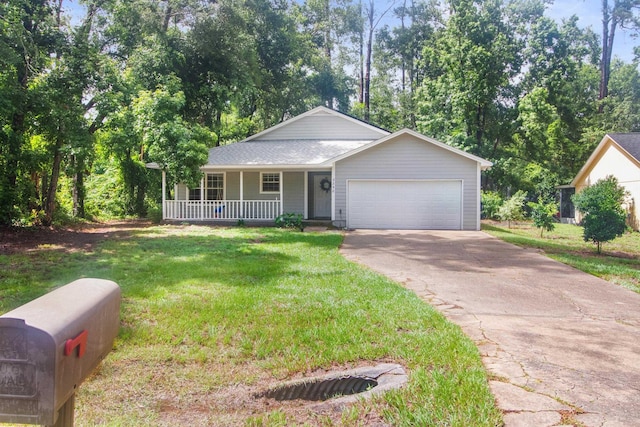 8358 Glendalin Rd, Tallahassee, FL 32311 - photo 2