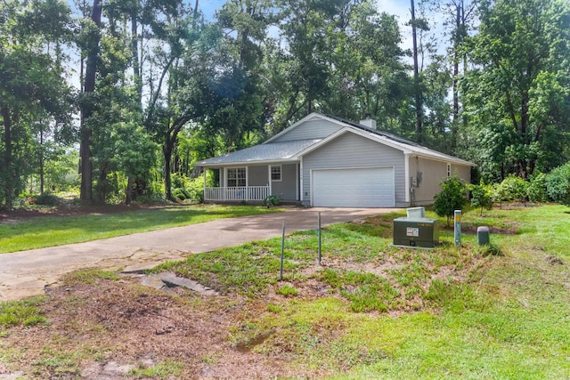 8358 Glendalin Rd, Tallahassee, FL 32311 - photo 3