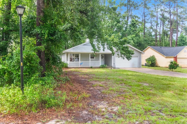 8358 Glendalin Rd, Tallahassee, FL 32311 - photo 4