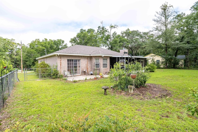 2307 Cypress Cove Dr, Tallahassee, FL 32310 - photo 9