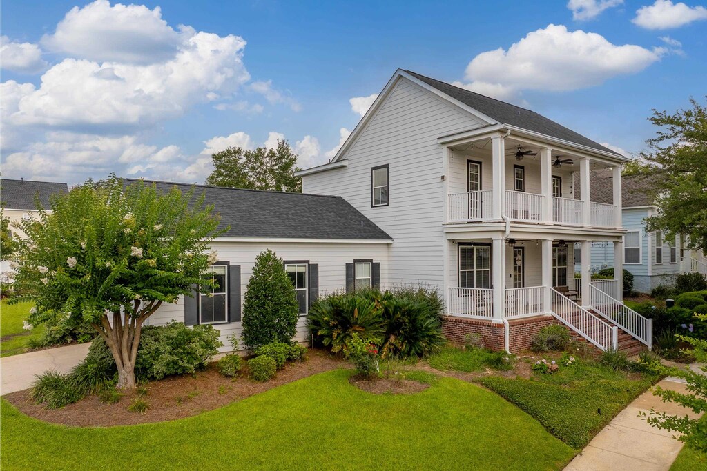 3803 Overlook Dr, Tallahassee, FL 32311 - photo 1