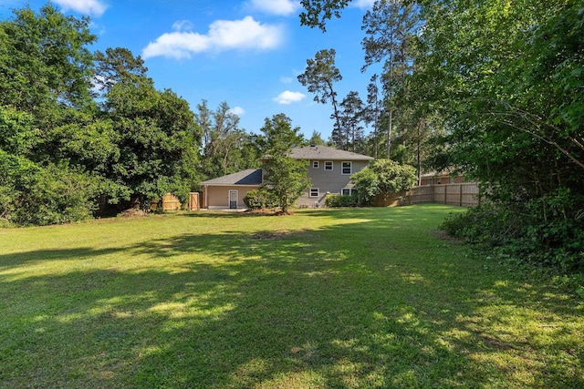 3162 Corrib Dr, Tallahassee, FL 32309 - photo 41