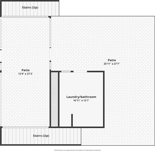 627 Mariner Cir, Alligator Point, FL 32346 - home floor plan