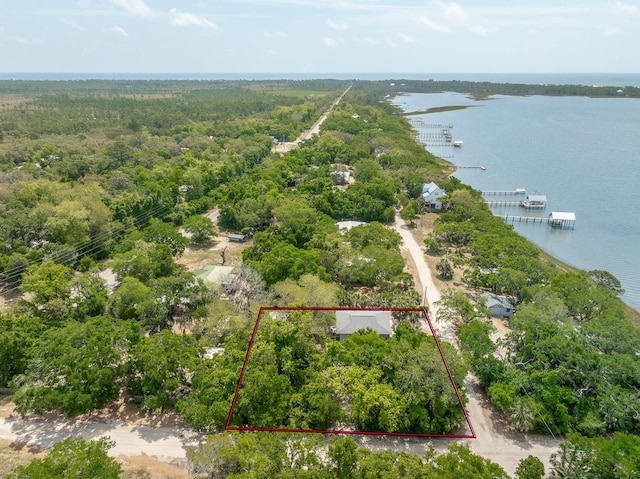 627 Mariner Cir, Alligator Point, FL 32346 - photo 3
