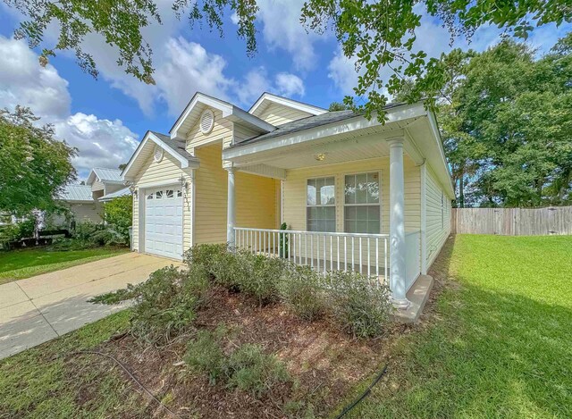 3578 Jim Lee Rd, Tallahassee, FL 32301 - photo 46