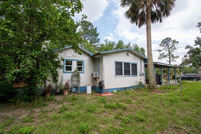 302 W Spring Pl, Perry, FL 32347 - photo 16