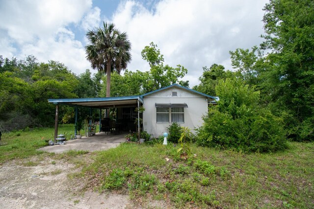 302 W Spring Pl, Perry, FL 32347 - photo 4