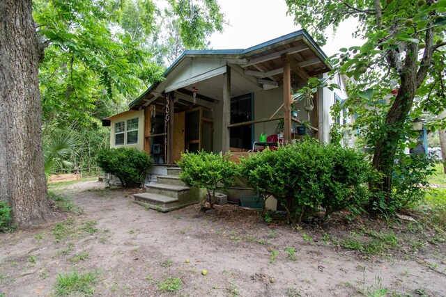 302 W Spring Pl, Perry, FL 32347 - photo 15