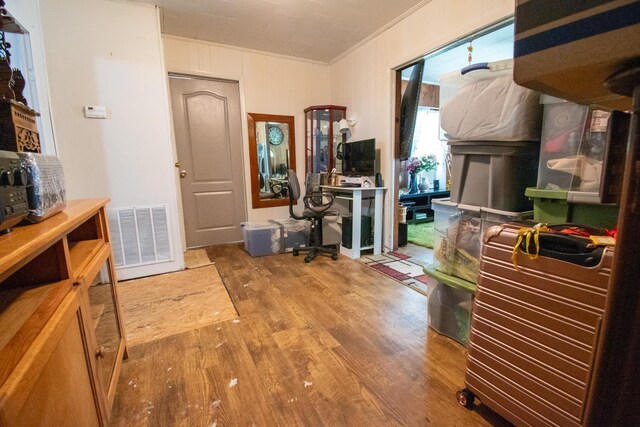 302 W Spring Pl, Perry, FL 32347 - photo 7