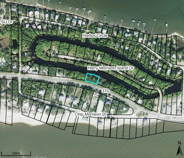 XX Alligator Dr, Alligator Point, FL 32346 - photo 9