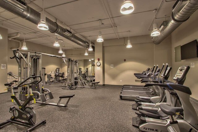 300 S Duval St Unit 812, Tallahassee, FL 32301 - photo 35
