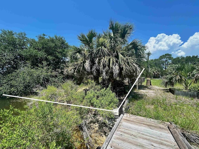 Blue Crab Ln, Panacea, FL 32346