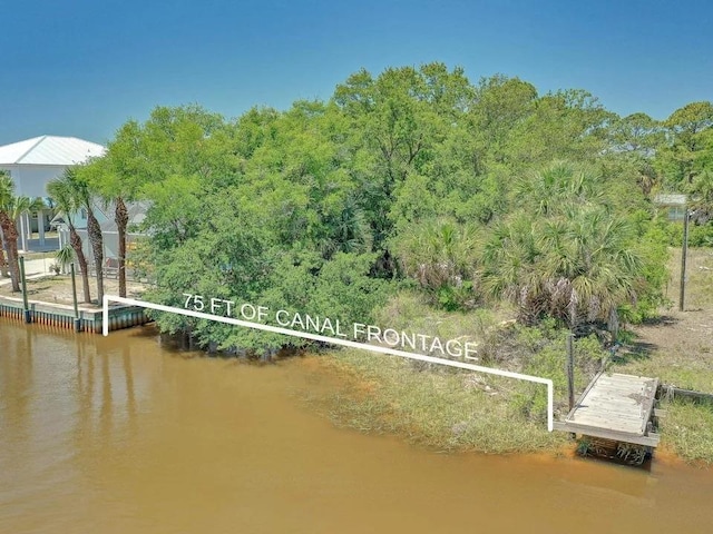 Blue Crab Ln, Panacea, FL 32346
