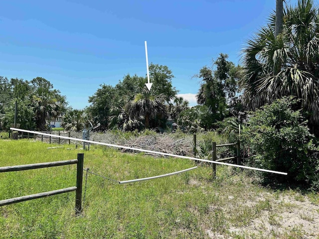 Blue Crab Ln, Panacea, FL 32346