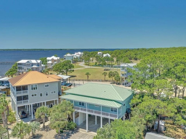 Blue Crab Ln, Panacea, FL 32346