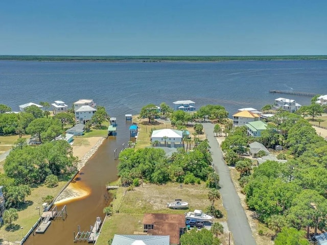 Blue Crab Ln, Panacea, FL 32346