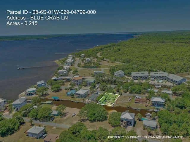 Blue Crab Ln, Panacea, FL 32346